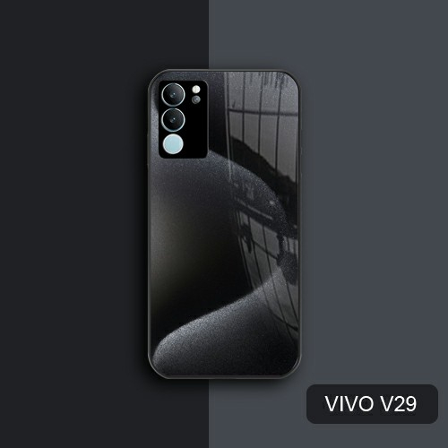 [K141] Softcase VIVO V29 Terbaru  Softcase VIVO V29 - Softcase VIVO V29 - Casing VIVO V29 - Case VIV