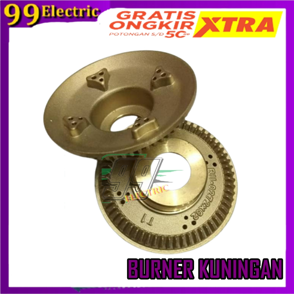 burner rinnai tebal burner kompor gas rinnai burner rinnai burner rinnai 2 tungku burner kompor rinn