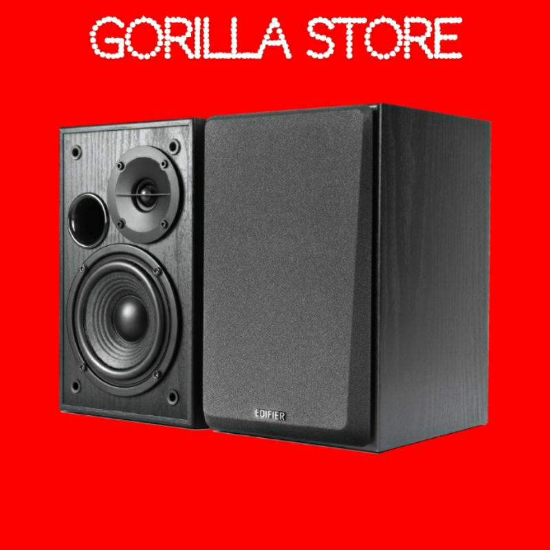 SPEAKER EDIFIER R1100