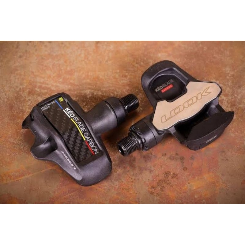 pedal look Keo carbon/pedalurah/pedal sepeda