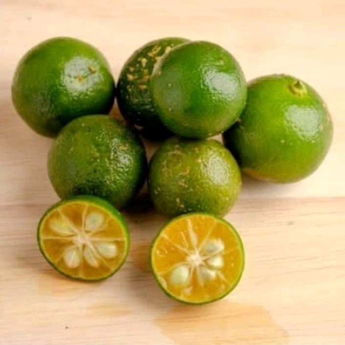 

BUAH JERUK SONKIT / JERUK CUI / JERUK KUNCI FRESH