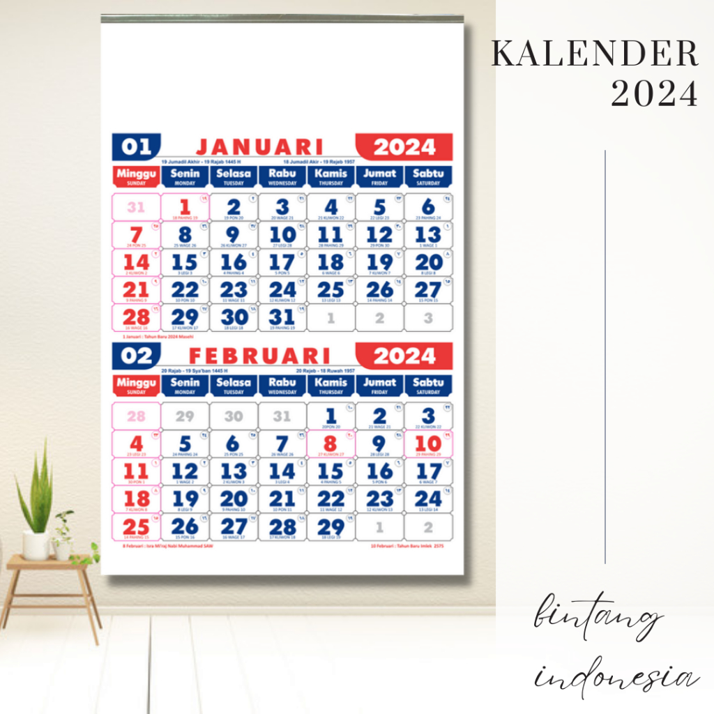 

Kalender Dwi Wulan Tahun 2024