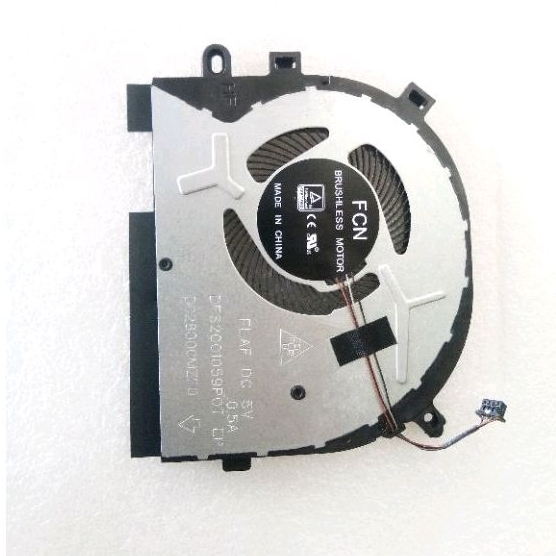 FAN LENOVO IDEAPAD S340-14 KIPAS LENOVO S340