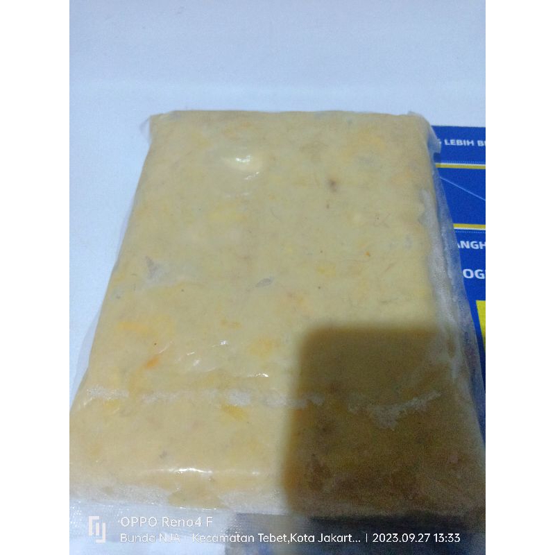 

duren Medan 1kg