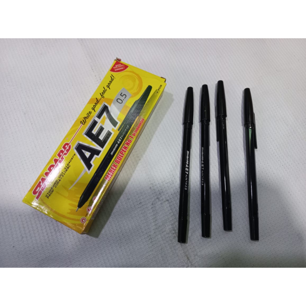 

PROMO ECER PULPEN STANDARD