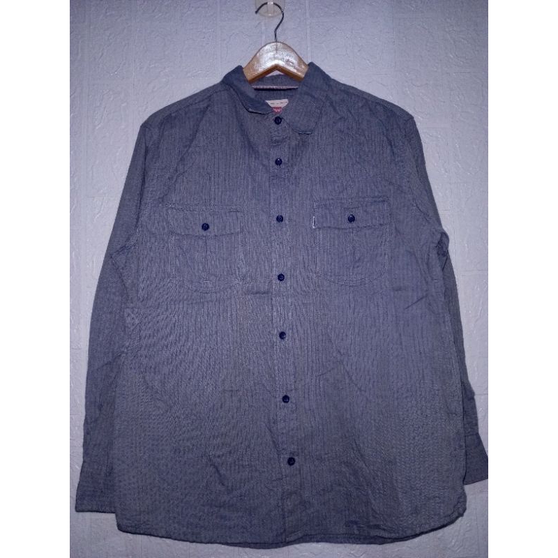 LEVIS FLANEL
