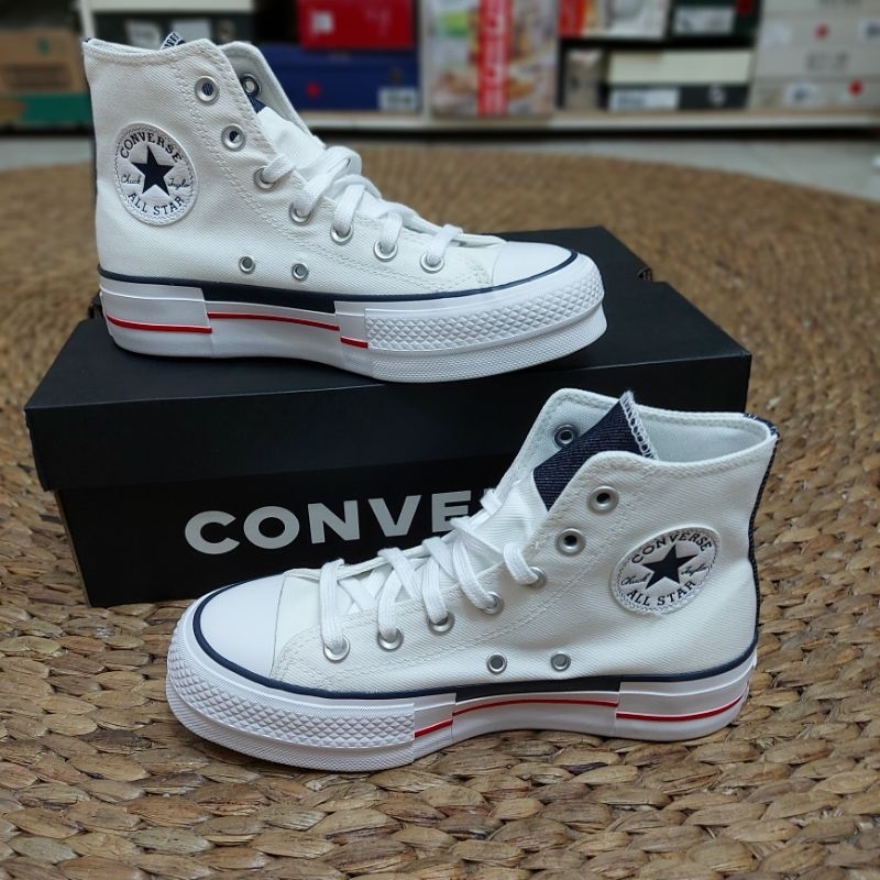 CONVERSE SNEAKER HIGH TAG 1.599.000