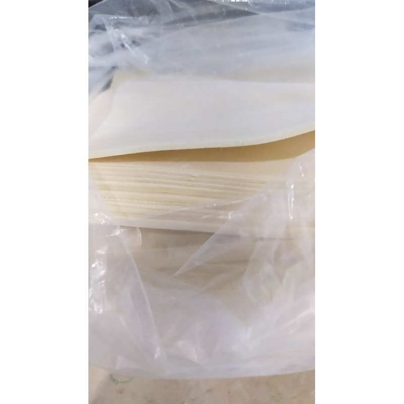 

Kulit pangsit Fresh New