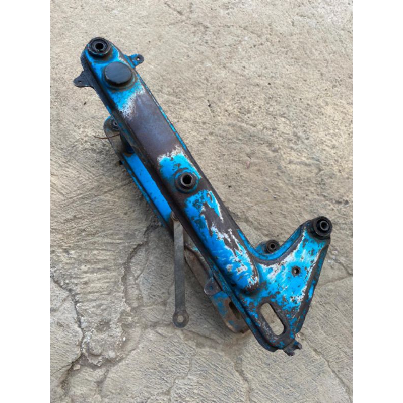 Supit Yamaha L2G Original Lepasan Arem Yamaha L2G Lengan Ayun Yamaha L2G Original