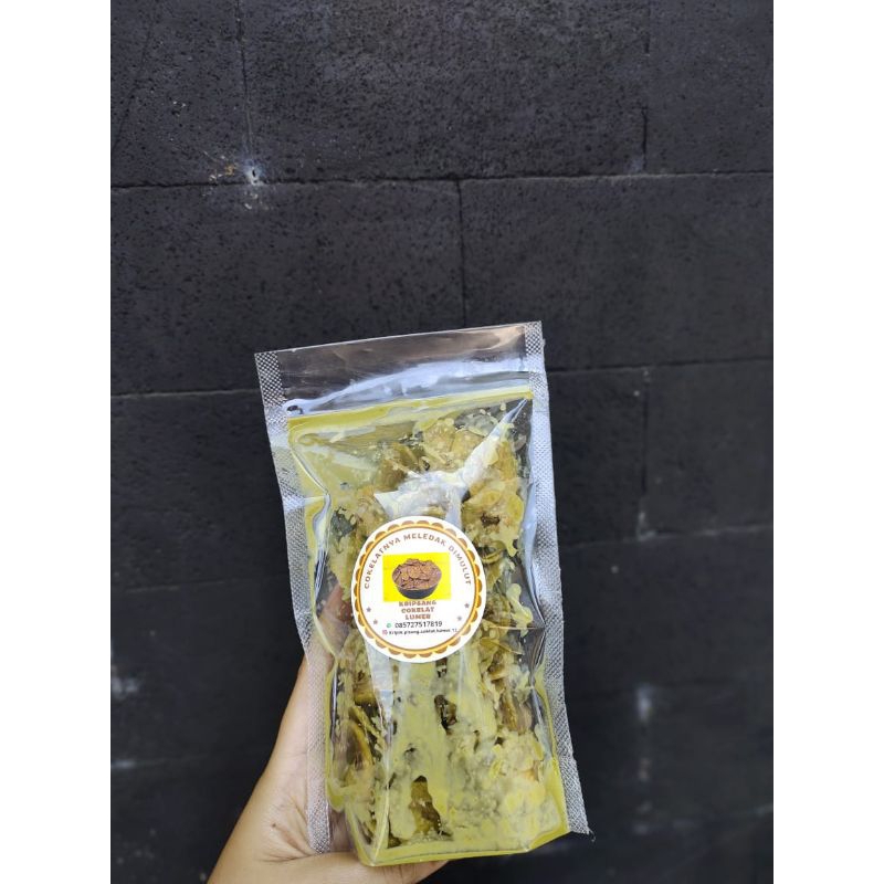 

Kripsang lumer Matcha 150gr