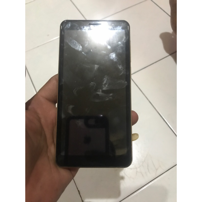 nexcom a2000 matot segel