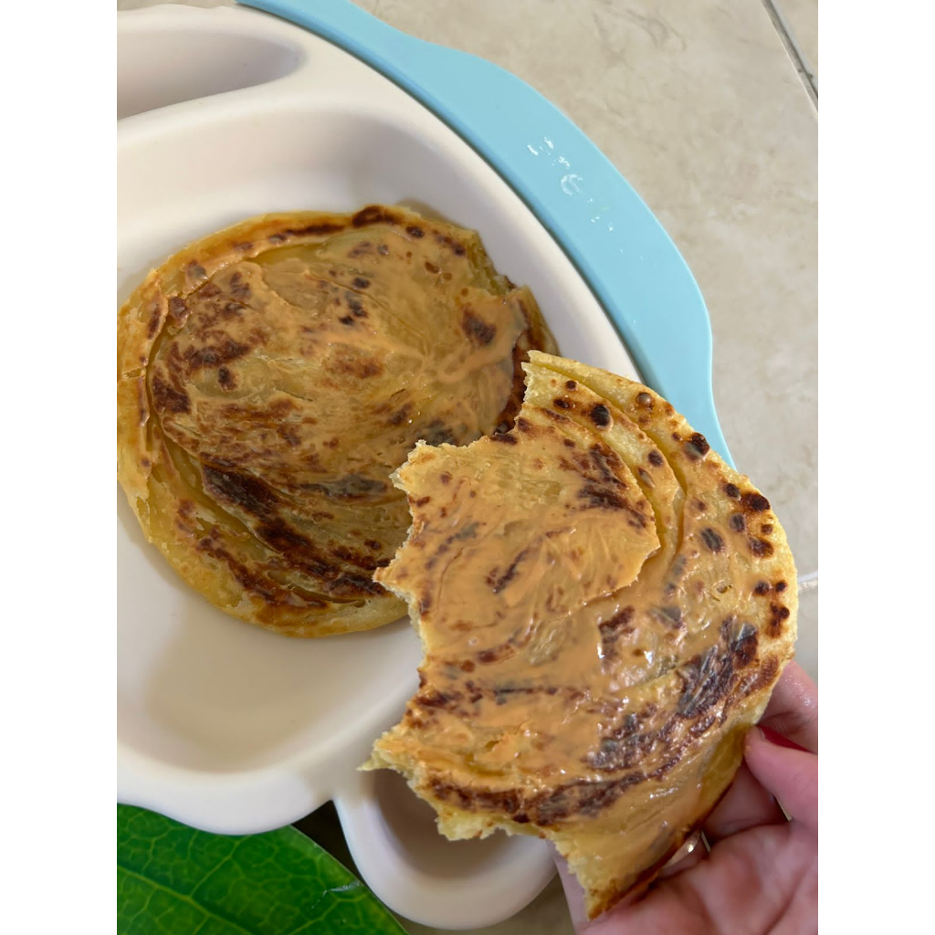 

Roti Maryam Original