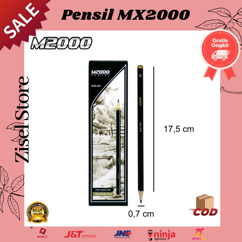 

PENSIL 2B HIJAU ALAT TULIS PENSILHIJAU 2B HARGA 1 LUSIN