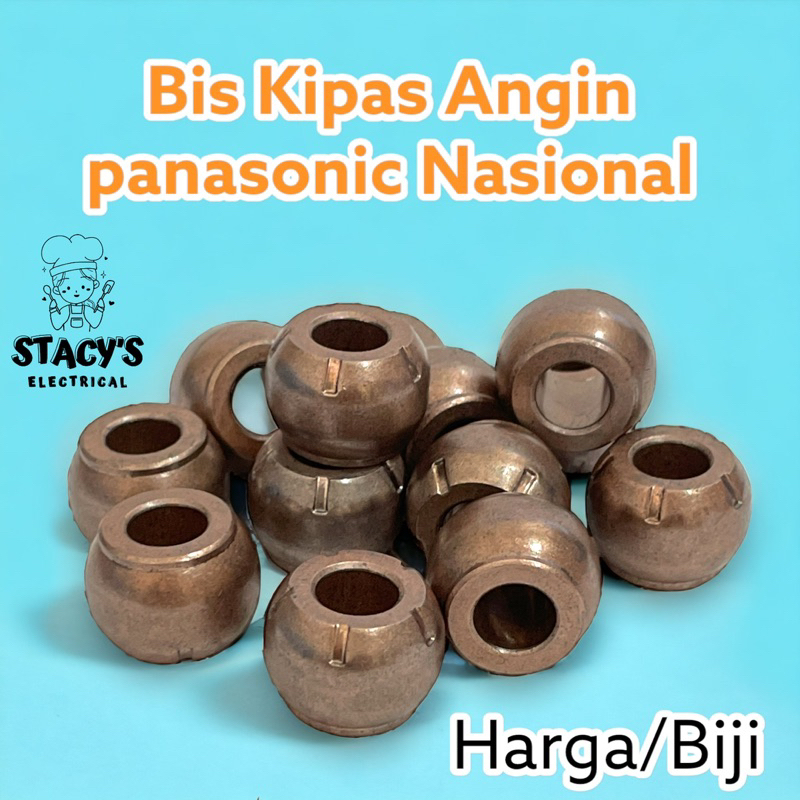 BOS KIPAS ANGIN PANASONIC KDK NASIONAL 16”