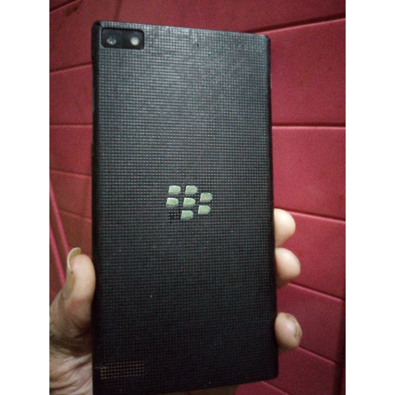 BLACKBERRY Z3 MINUS