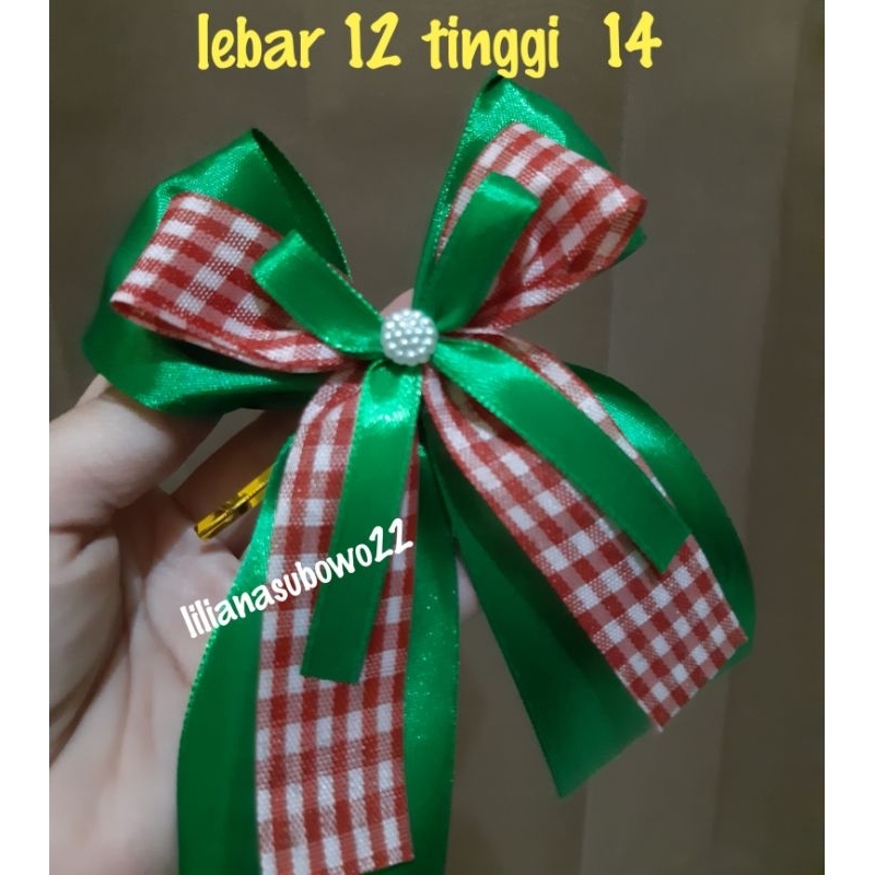 

pita natal pita hampers pita jadi christmas bingkisan natal