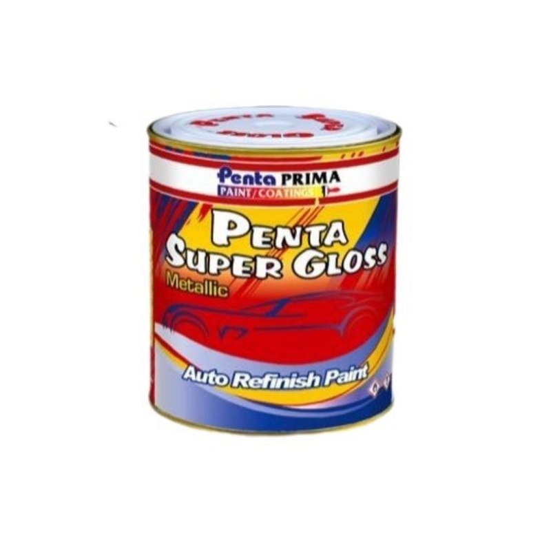Cat Penta Super Gloss Candytone 200gr