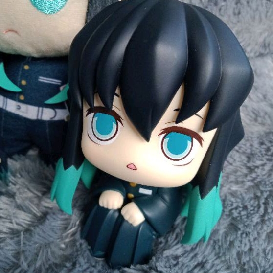 Rukappu Muichiro Tokito [booked]