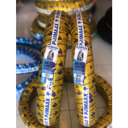 BAN PRIMAX SK 03 80/80-17 DAN  90/80-17