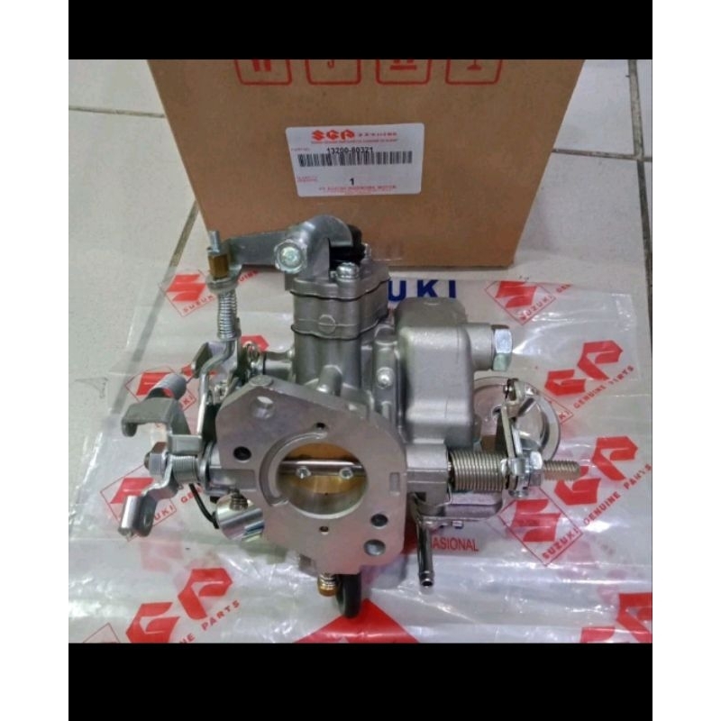 KARBURATOR SUZUKI KATANA SJ410 JIMNY ORI