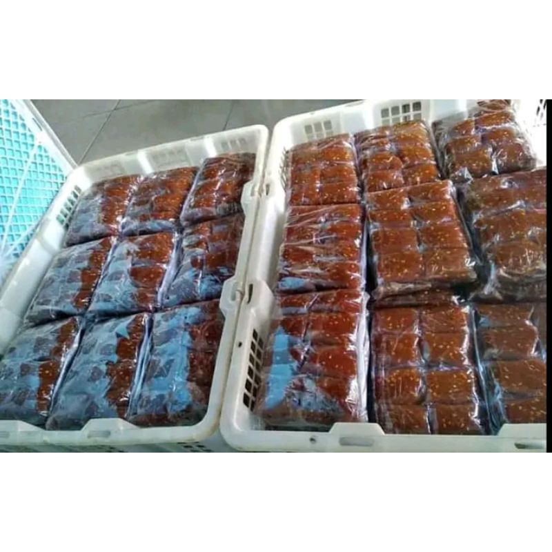 

jenang ketan Purwokerto