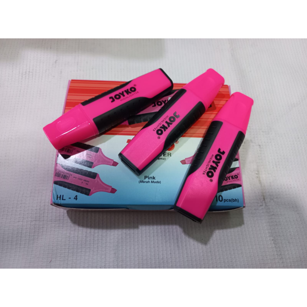 

PROMO ECER STABILO JOYKO
