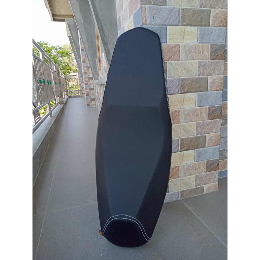 jok beat fi jok beat new jok beat double seat kulit mbtech