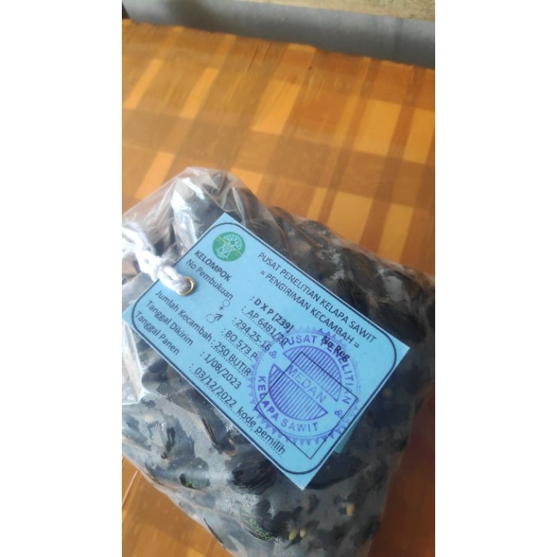 dxp PPKS 239 original