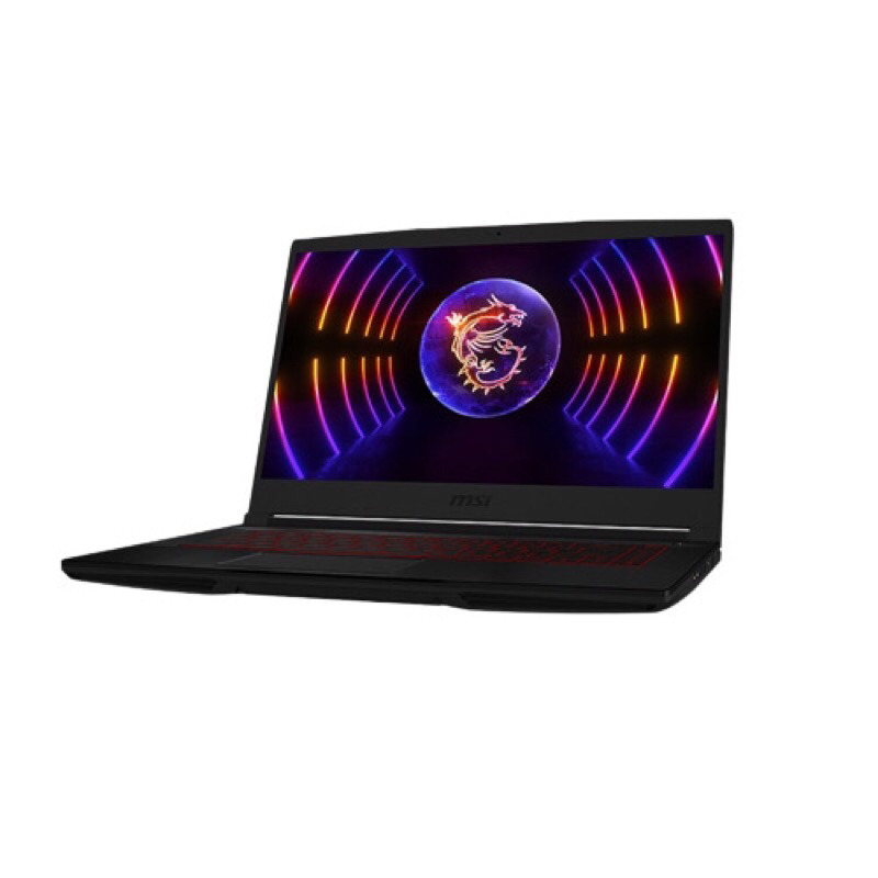 Laptop Gaming MSI