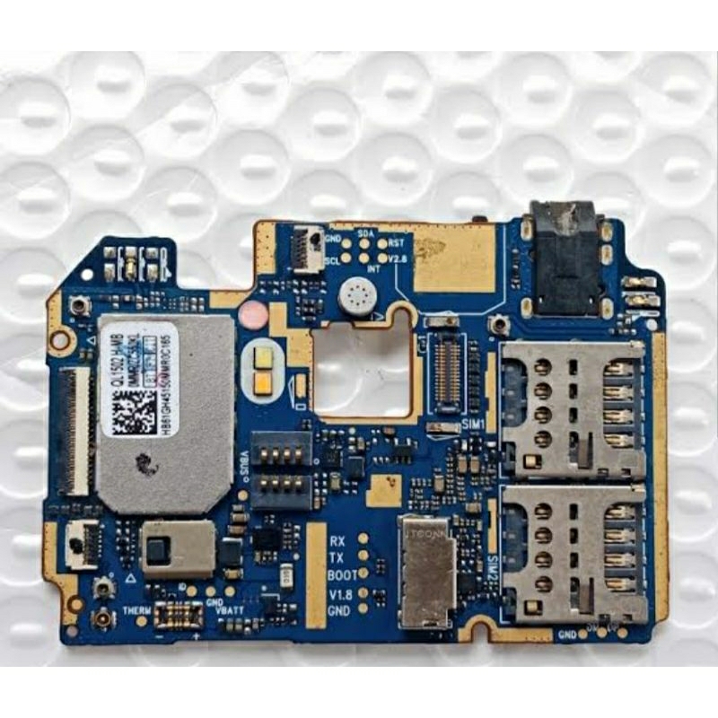 mesin Asus Z010d z550kl