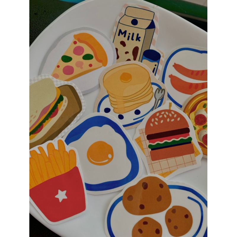 

STARLY - NEWSTIKER // STIKER FOOD// STIKERMAKANAN //STIKERMAKAN//MAKANAN //STIKER COOKIES/ COOKISE