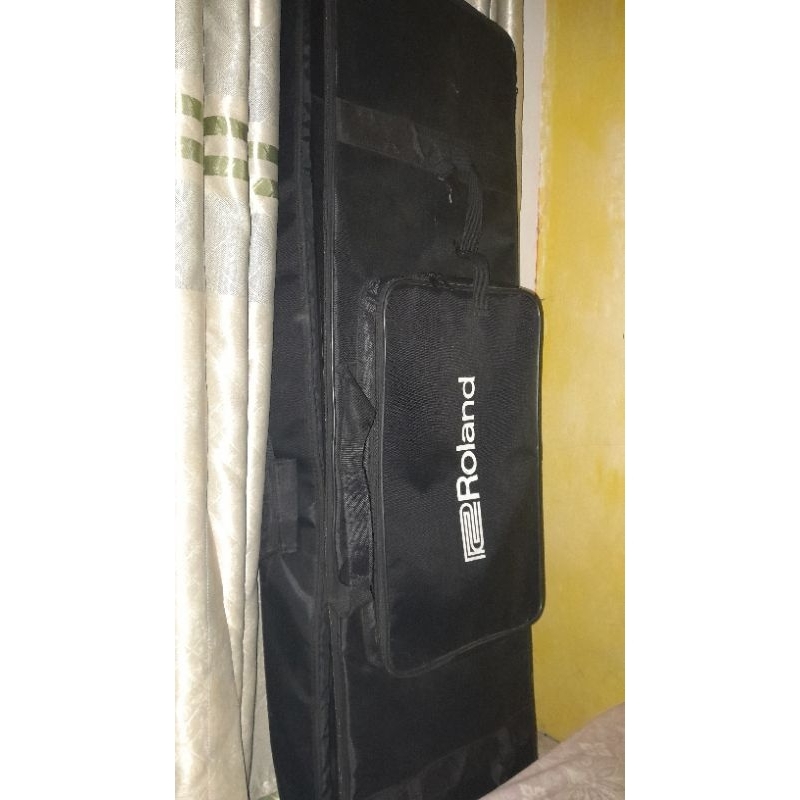 TAS GIG BAGS KEYBOARD ROLAND JUNO STAGE CUSTOM
