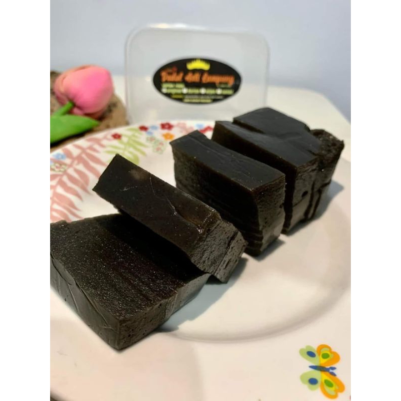 

Dapoer Umnay Dodol Wijen Ekonomis 250 Gram