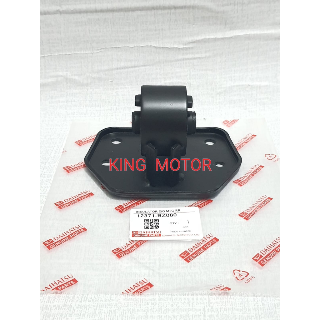 Trans mounting transmisi Daihatsu Grand Max GrandMax Manual