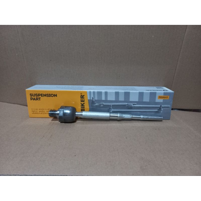 HEIKER Long tie rod / rack end Datsun Go / plus / panca