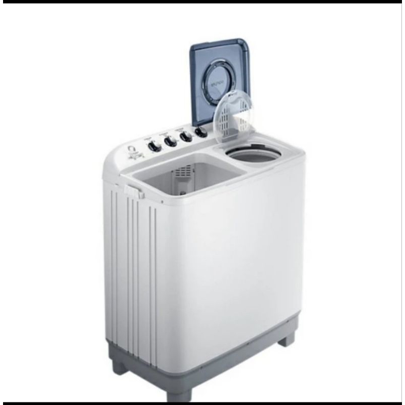 MESIN CUCI SAMSUNG WT12J4200MB (12KG)