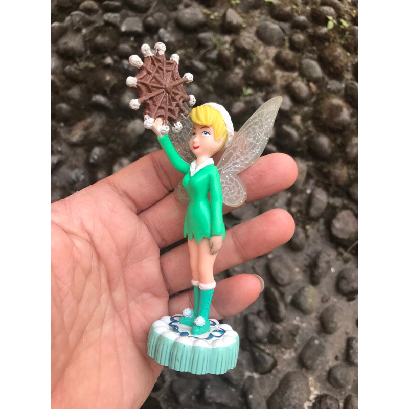 TINKERBELL FIGURE