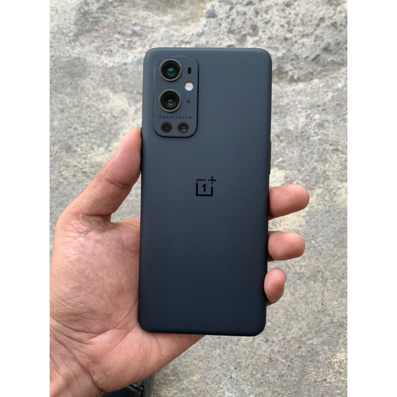 ONEPLUS 9PRO 5G 12/256 TERDAFTAR BEACUKAI