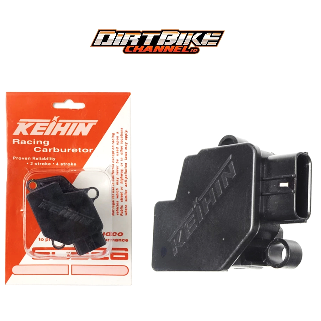 SENSOR TPS RACING KEIHIN ORIGINAL CRF 150L CB 150 CBR 150R OLD