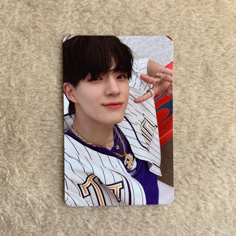 Sale Jeno Nct Dream Photocard PC Beatbox Digipack Version