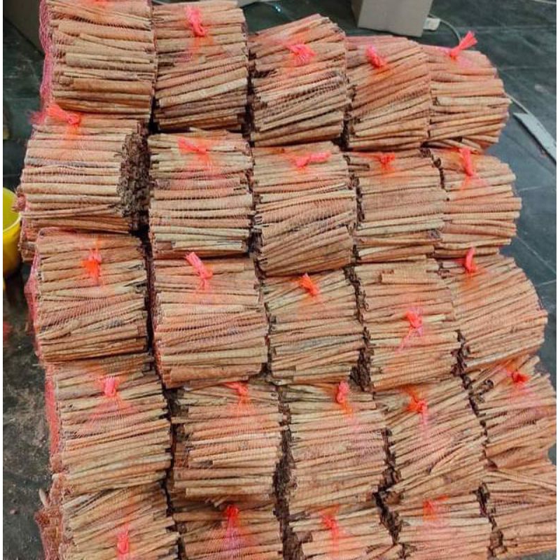 

kayu manis stick 8cm 100gram