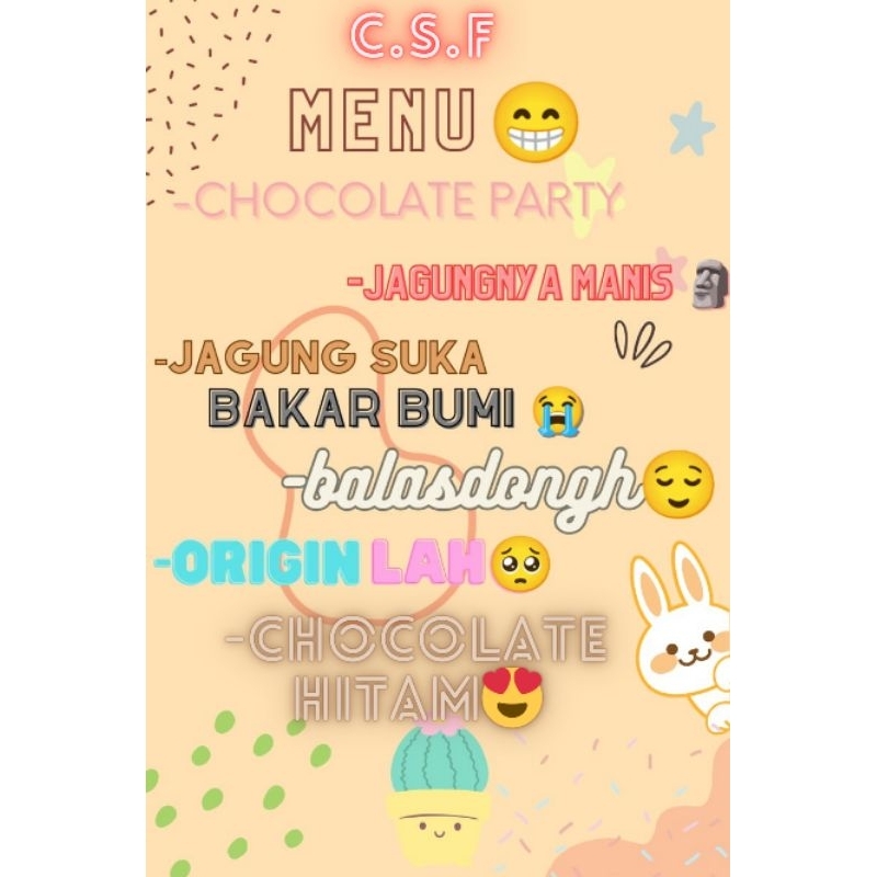 

Cassava stik fries/stik singkong goreng