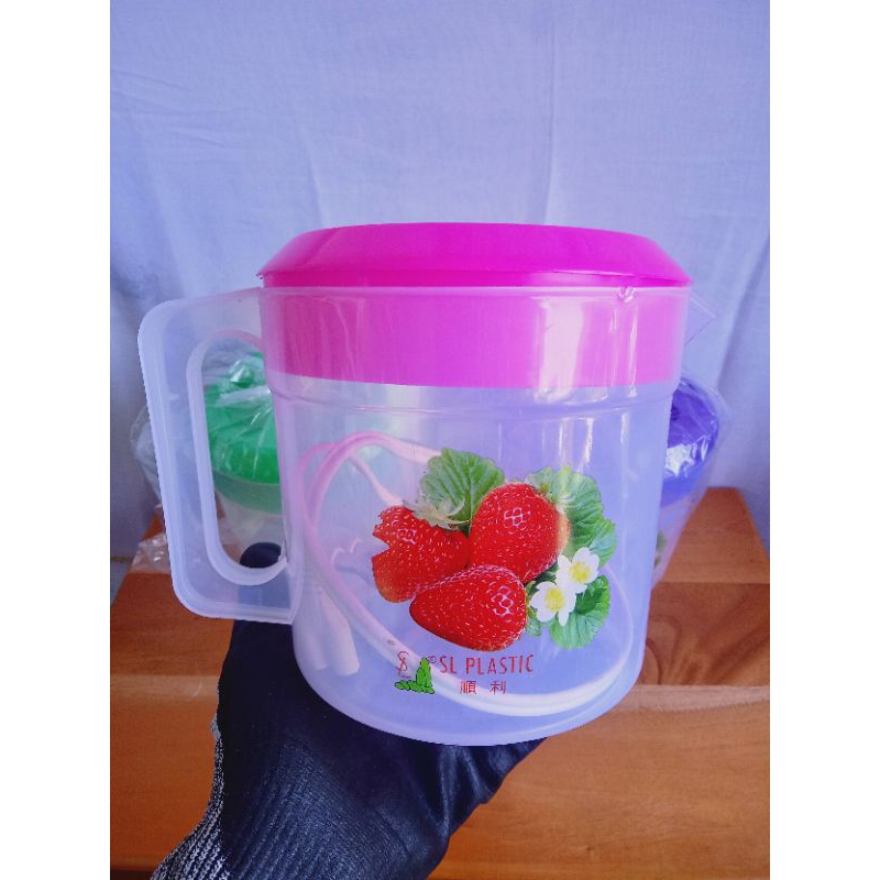 Termurah Teko rebus air 1500ml teko listrik