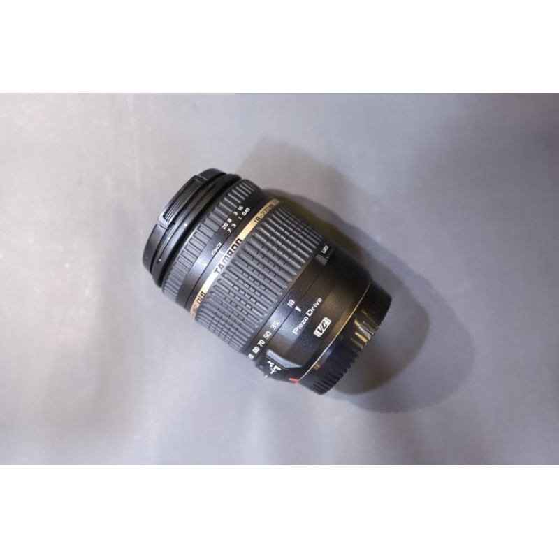 TAMRON 18-270MM VC FOR CANON DAN NIKON