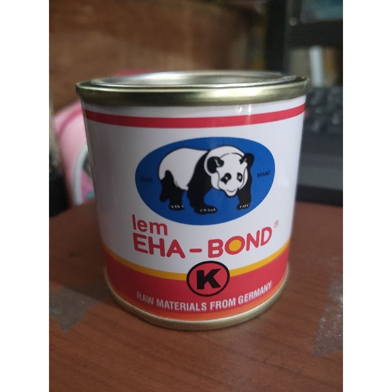 

lem eha bond