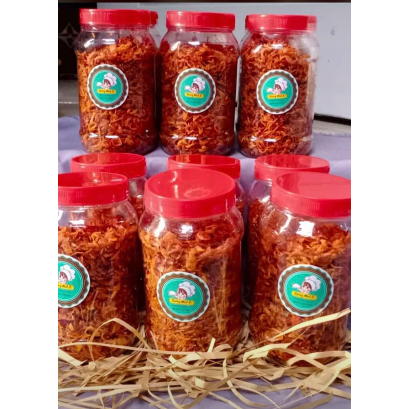 

siwang goreng