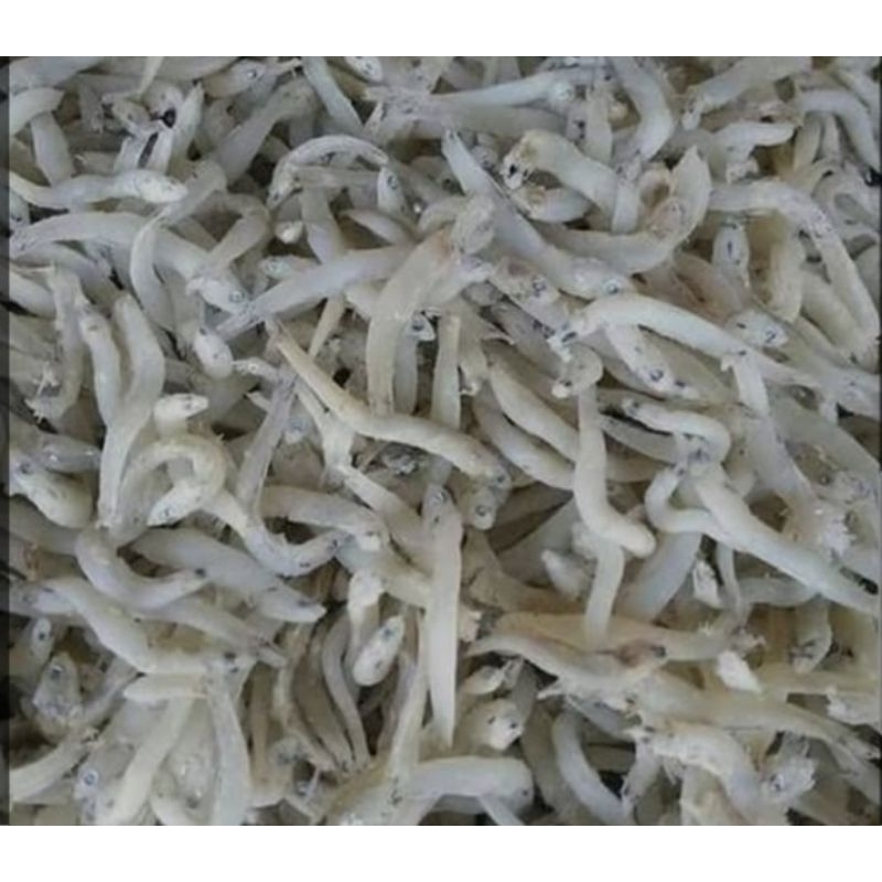 

teri medan 250 gram