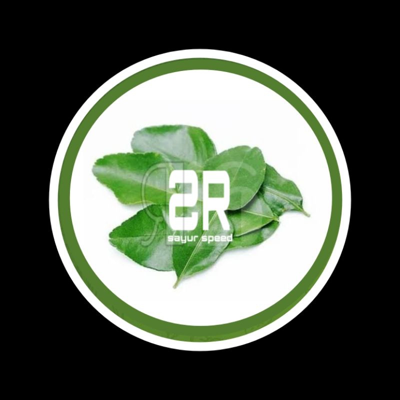 

Daun Jeruk Segar