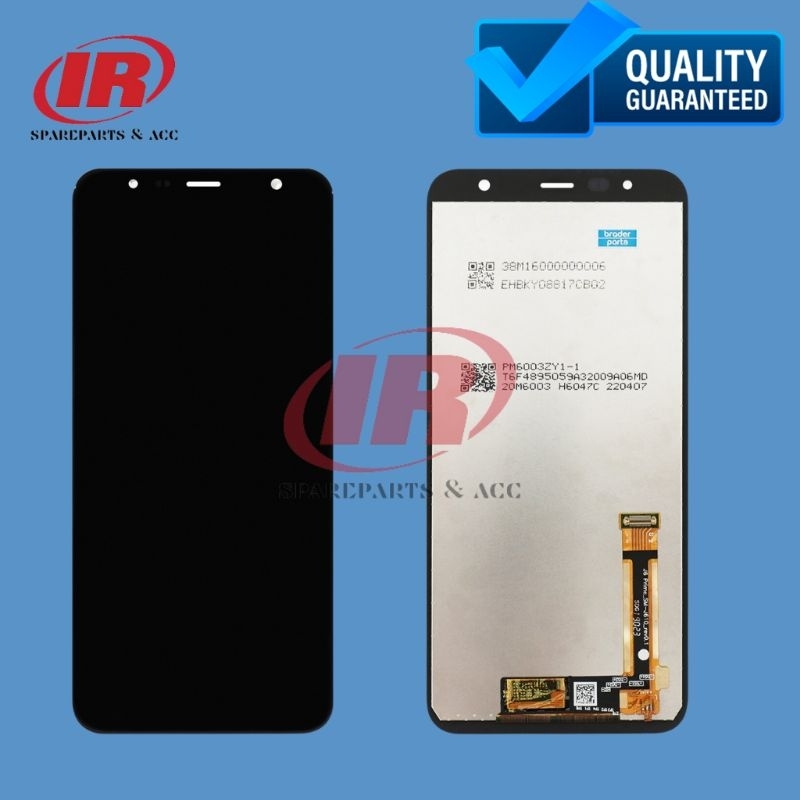 LCD SAMSUNG J4 PLUS / LCD SAMSUNG J6 PLUS / j4 plus lcd lcd samsung j4 plus / j6 plus fullset lcd sa
