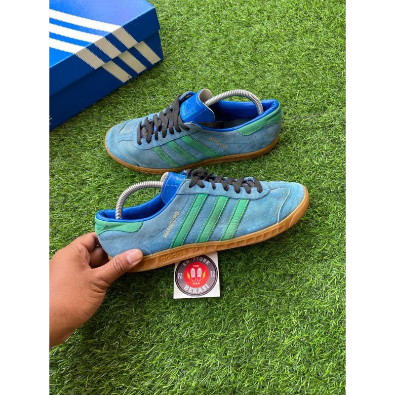 adidas Hamburg cw bern original (second)